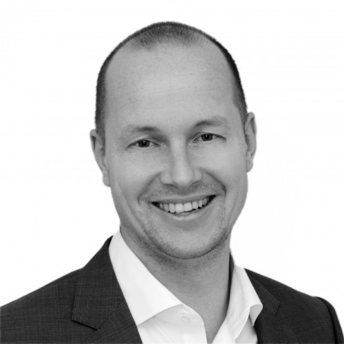 Robin Dijkgraaf
